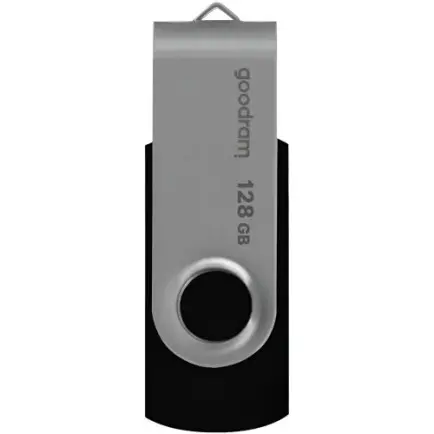 Флеш-накопитель USB3.2 128GB Goodram UTS3 (Twister)