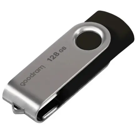 Флеш-накопитель USB3.2 128GB Goodram UTS3 (Twister)