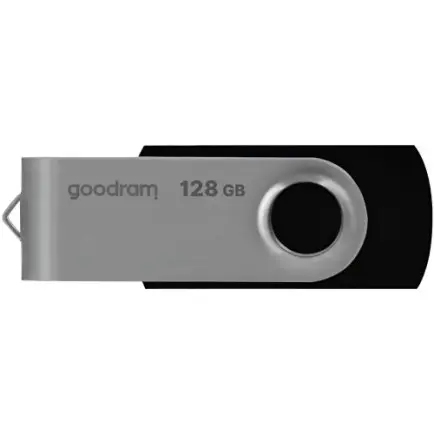 Флеш-накопитель USB3.2 128GB Goodram UTS3 (Twister)