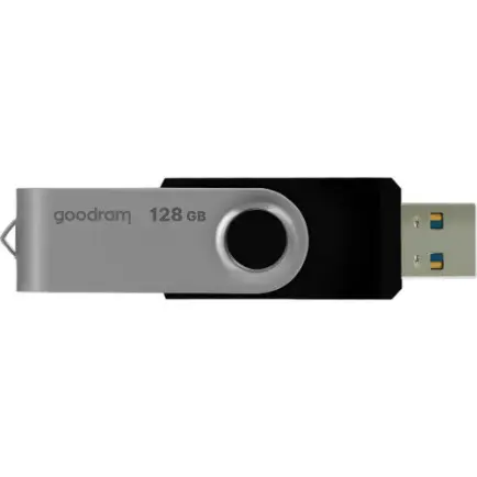 Флеш-накопитель USB3.2 128GB Goodram UTS3 (Twister)