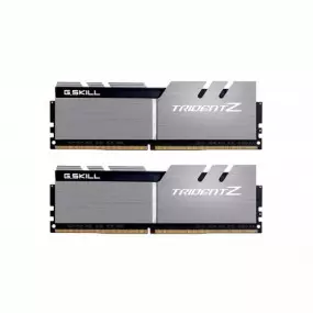 Модуль пам`ятi DDR4 2x8GB/3200 G.Skill Trident Z (F4-3200C16D-16GTZSK)