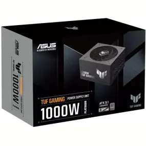 Блок питания Asus TUF Gaming 1000W Platinum (90YE0101-B0NA00)