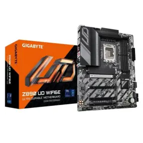 Материнська плата Gigabyte Z890 UD WiFi6E Socket 1851