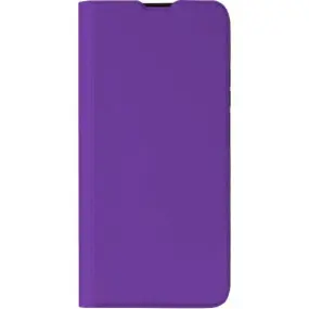 Чохол-книжка BeCover Exclusive New Style для Motorola Moto G04/ E14 Purple (712647)