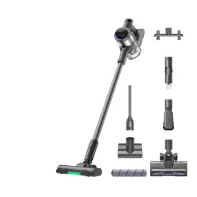 Аккумуляторный пылесос Mova S7 Ultra (V2590E)