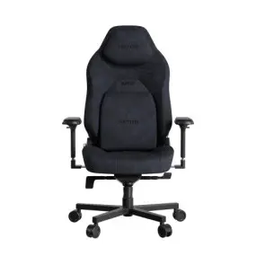Кресло для геймеров Hator Arc 3 S Velour Black (HTC3440S)