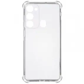 Чохол-накладка BeCover Anti-Shock для Tecno Spark Go 2022 (KG5m)