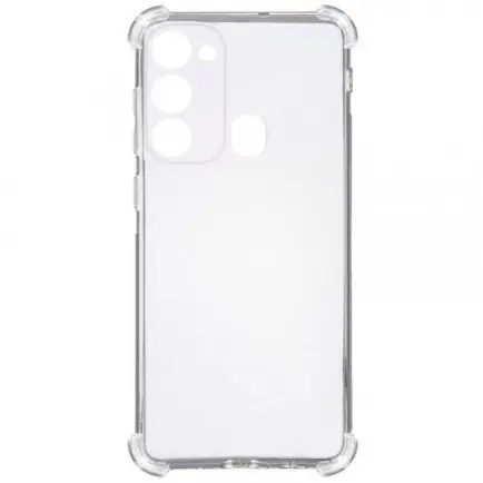 Чехол-накладка BeCover Anti-Shock для Tecno Spark Go 2022 (KG5m)