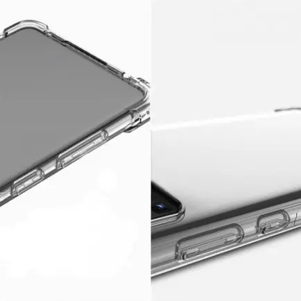 Чехол-накладка BeCover Anti-Shock для Tecno Spark Go 2022 (KG5m)