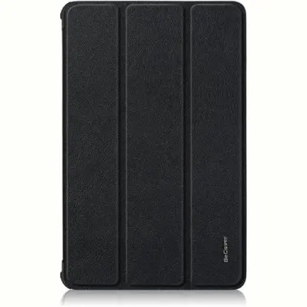 Чехол-книжка BeCover Smart для Nokia T20 10.4" Black (708041)