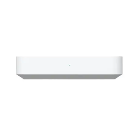 Маршрутизатор Ubiquiti Unifi UXG-Max (4xLAN 2,5GbE, 1xWAN 2,5GbE, Bluetooth 5.1, USB type C)