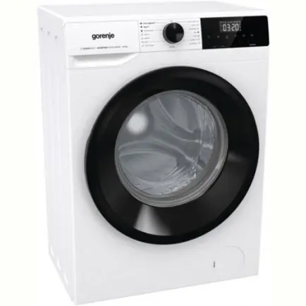 Стиральная машина Gorenje WNHEI72SAS/UA
