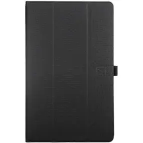 Чохол-книжка Tucano Gala для Samsung Galaxy Tab A 10.1 SM-T510/SM-T515 Black (TAB-GSA1910-BK)