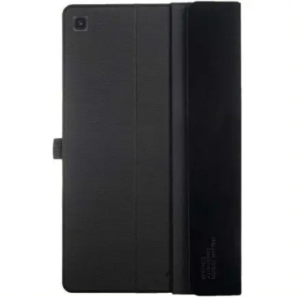 Чохол-книжка Tucano Gala для Samsung Galaxy Tab A 10.1 SM-T510/SM-T515 Black (TAB-GSA1910-BK)