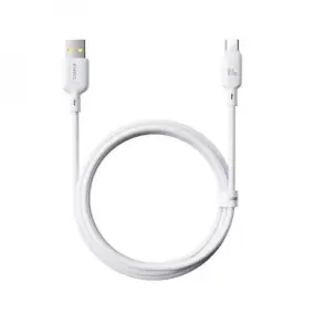 Кабель Baseus Silky USB - USB Type-C (M/M)