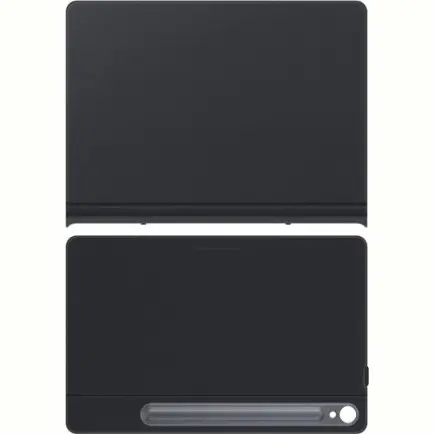 Чехол-книжка Samsung Book Cover для Samsung Galaxy Tab S9 SM-X710/SM-X716 Black (EF-BX710PBEGWW)