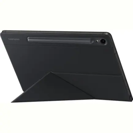 Чехол-книжка Samsung Book Cover для Samsung Galaxy Tab S9 SM-X710/SM-X716 Black (EF-BX710PBEGWW)
