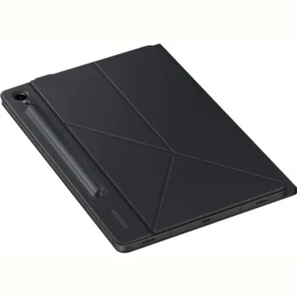 Чехол-книжка Samsung Book Cover для Samsung Galaxy Tab S9 SM-X710/SM-X716 Black (EF-BX710PBEGWW)