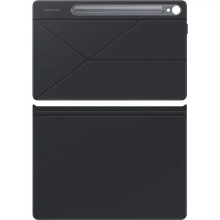 Чехол-книжка Samsung Book Cover для Samsung Galaxy Tab S9 SM-X710/SM-X716 Black (EF-BX710PBEGWW)