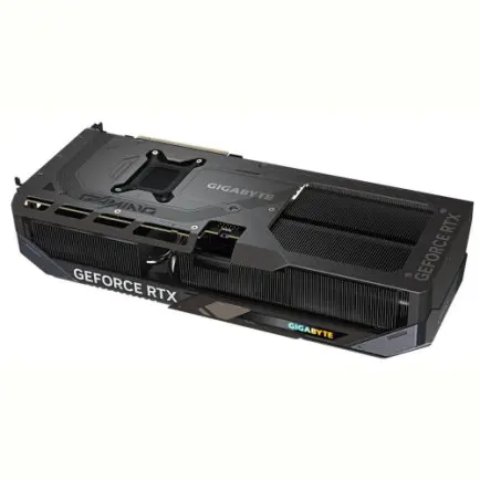 Видеокарта GF RTX 5080 16GB GDDR7 Gaming OC Gigabyte (GV-N5080GAMING OC-16GD)