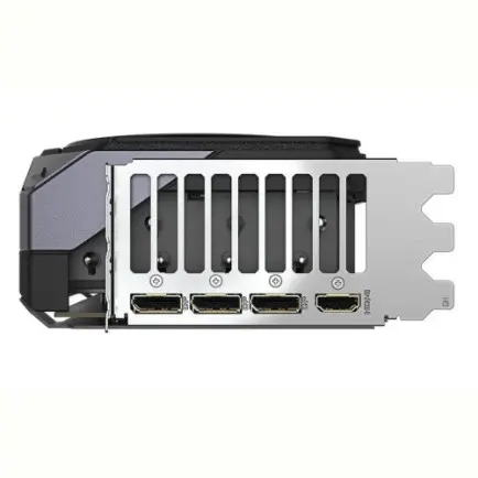 Видеокарта GF RTX 5080 16GB GDDR7 Gaming OC Gigabyte (GV-N5080GAMING OC-16GD)