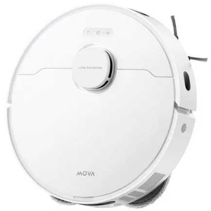 Робот-пылесос Mova E40 Ultra (RLE21SE)