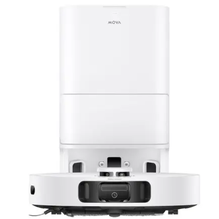 Робот-пылесос Mova E40 Ultra (RLE21SE)