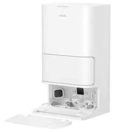 Робот-пылесос Mova E40 Ultra (RLE21SE)