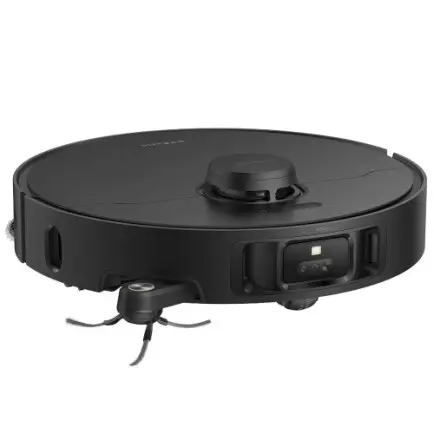 Робот-пилосос Dreame Bot L40s Pro Ultra Black (RLL74CE-Bl)