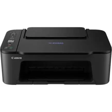 МФУ А4 цв. Canon Pixma E3640 EUM/EMB BK c Wi-Fi (6672C039AA)