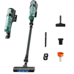 Акумуляторний пилосос Rowenta X-Force 8.80 Allergy RH1831E0