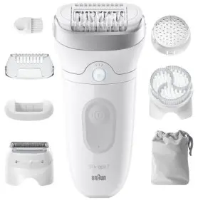 Эпилятор Braun Silk-epil 7 SE 7-060