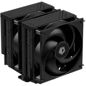 Кулер процессорный ID-Cooling Frozn A620 Pro XE Black