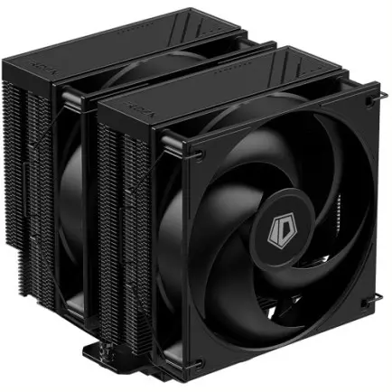 Кулер процессорный ID-Cooling Frozn A620 Pro XE Black