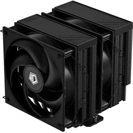 Кулер процессорный ID-Cooling Frozn A620 Pro XE Black