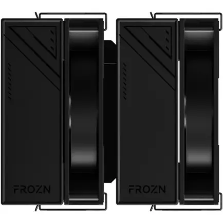Кулер процессорный ID-Cooling Frozn A620 Pro XE Black