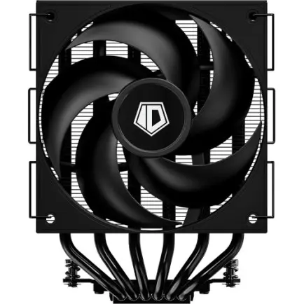 Кулер процессорный ID-Cooling Frozn A620 Pro XE Black