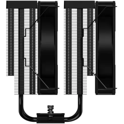 Кулер процессорный ID-Cooling Frozn A620 Pro XE Black