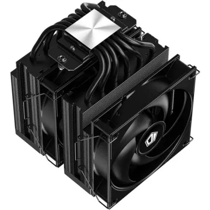 Кулер процессорный ID-Cooling Frozn A620 Pro XE Black