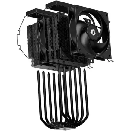 Кулер процессорный ID-Cooling Frozn A620 Pro XE Black