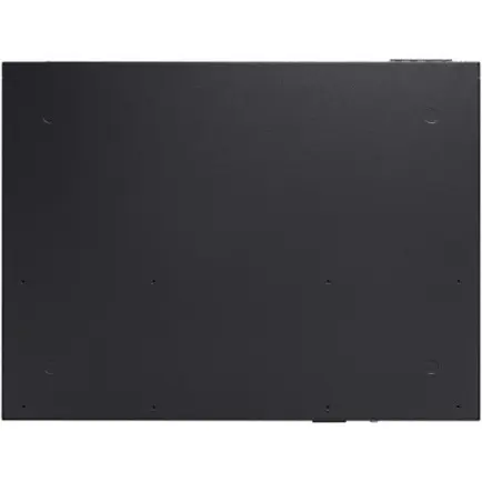 Коммутатор TP-Link Omada SG3428XMP (24xGE PoE+, 4xSFP+ 10G, Omada, L2+, max PoE 384W)
