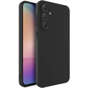 Чохол-накладка BeCover для Samsung Galaxy A56 SM-A566 Black (712898)