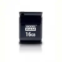 Флеш-накопичувач USB 16GB GOODRAM UPI2 (Piccolo)