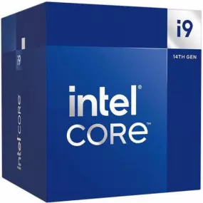 Процессор Intel Core i9 14900F 2.0GHz (36MB, Raptor Lake Refresh, 65W, S1700)