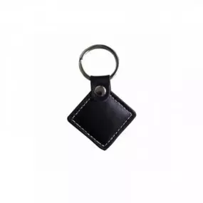 Ключ-брелок ATIS RFID KEYFOB MF Leather