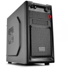 Корпус DeepCool Smarter (DP-MATX-SMTR)