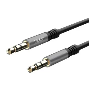 Кабель XO NB121 3.5 мм - 3.5 мм (M/M)