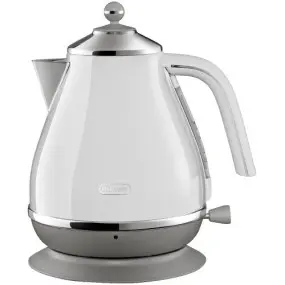 Электрочайник Delonghi KBOC 2001.W
