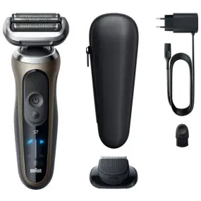 Електробритва Braun Series 7 72-C1200s