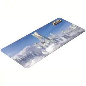 Игровая поверхность Blizzard World of WarCraft Shadowlands Bastion (FBLMPWOWBASTI21XL)